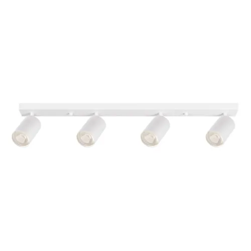 Braytron bela spot lampa 4xGU10 BH04-00840