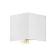 Braytron zidna lampa 1xG9 BG38-03400
