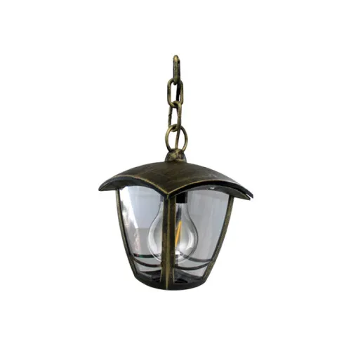 Braytron bronzana spoljna svetiljka 1xE27 BG44-00606