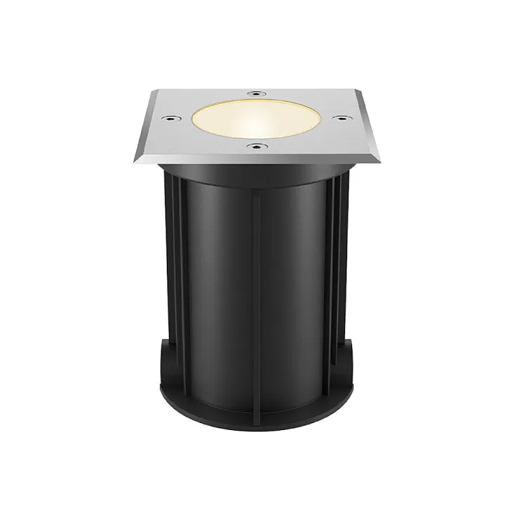 Braytron podna lampa - ugradna 1xGU10 BT27-00111