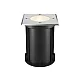 Braytron podna lampa - ugradna 1xGU10 BT27-00111