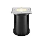 Braytron podna lampa - ugradna 1xGU10 BT27-00111