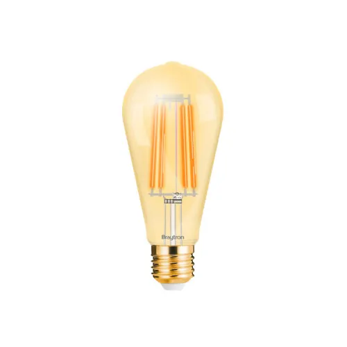 LED filament sijalica 2200K 6W Braytron BB46-00620