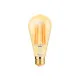 LED filament sijalica 2200K 6W Braytron BB46-00620