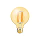 LED filament sijalica dim. 2200K 6W Braytron B47-60620