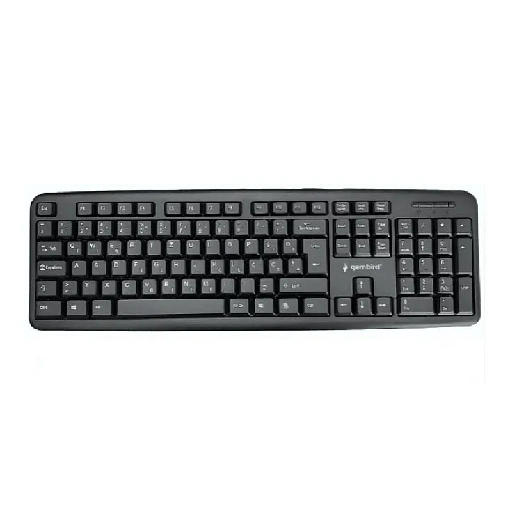 USB tastatura Gembird