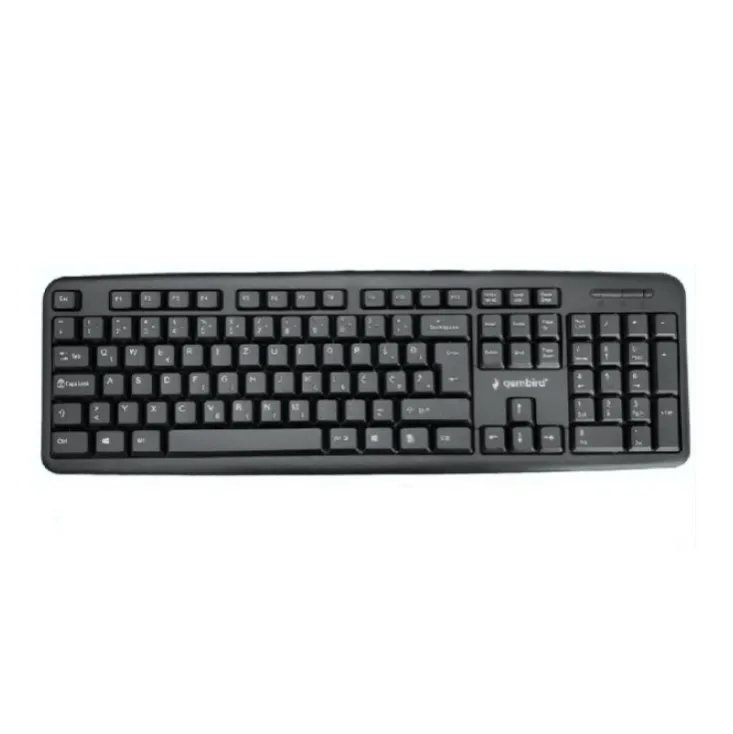 USB tastatura Gembird