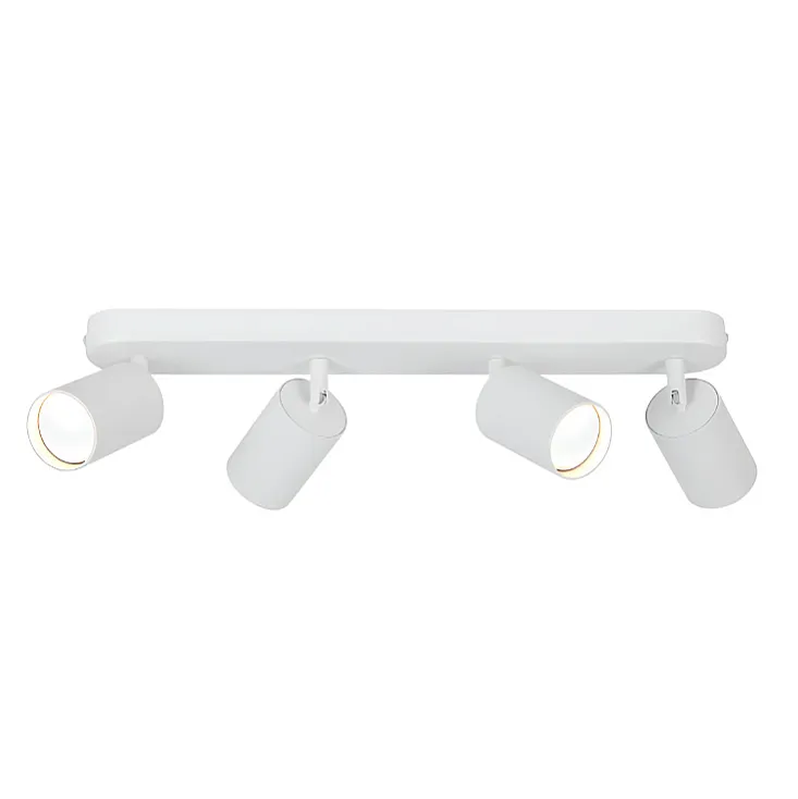 Spot lampa 4xGU10 TALIA84