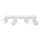Spot lampa 4xGU10 TALIA84