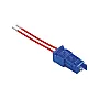Plava LED indikacija sa provodnicima ALC72182.5
