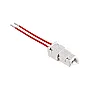 Bela LED indikacija sa provodnicima ALC72182.0