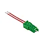 Zelena LED indikacija sa provodnicima ALC72182.12