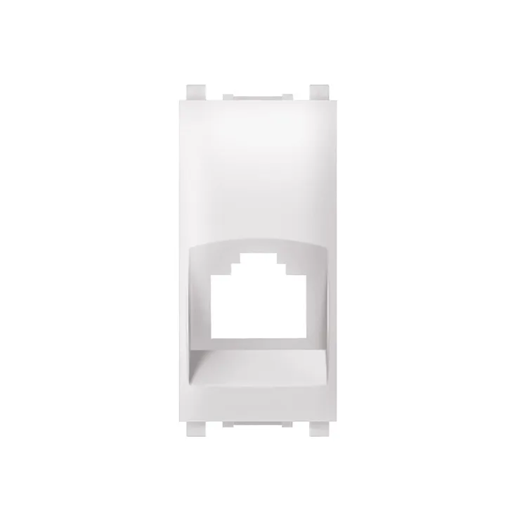 Keystone nosač 1M beli ALC74201.0