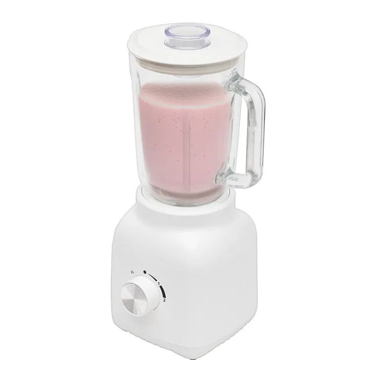 Blender sa staklenom posudom 800W HGTB15