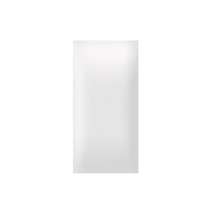Jednostruki beli taster ALC73101.0