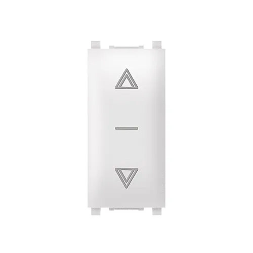 Sklopka za roletne 10A 1M ALC72108.0