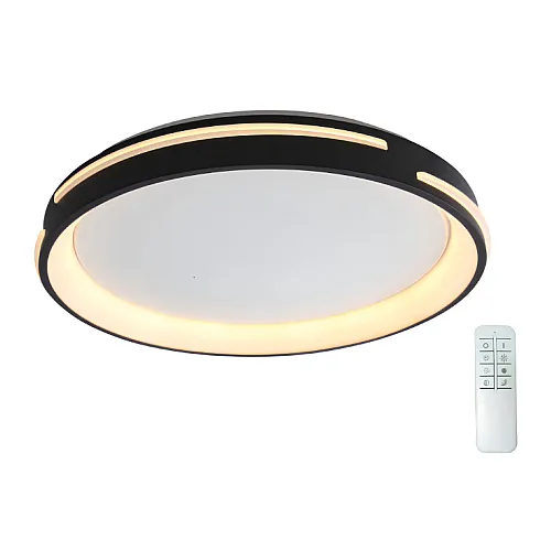 LED plafonjera 48W, promenljiva boja svetla VESTA655