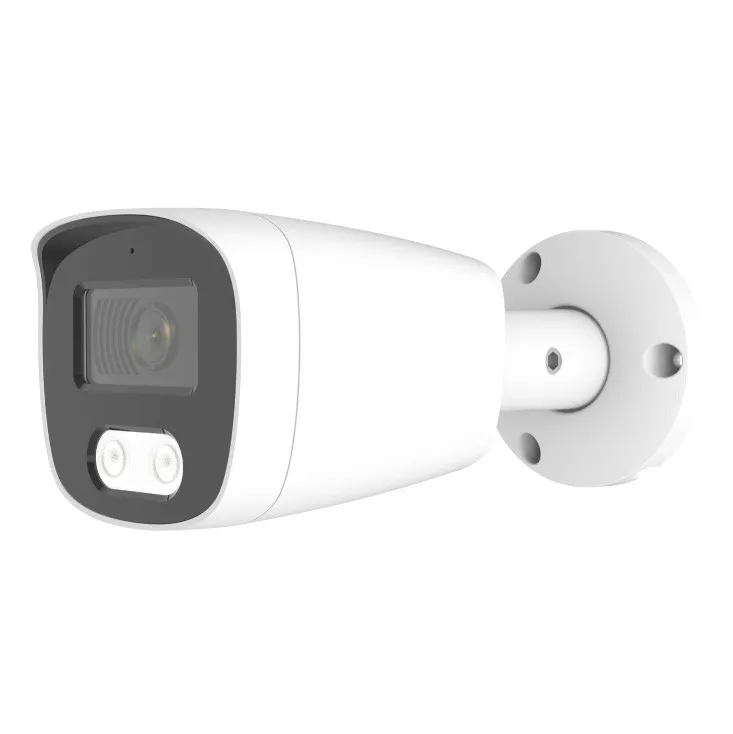 Mrežna IP kamera 8MP, POE, Hybrid Light KIP-F8RC/BMSC