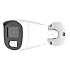 Mrežna IP kamera 8MP, POE, Hybrid Light KIP-F8RC/BMSC