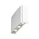 Braytron zidna CCT LED lampa 6x1W BG38-03380