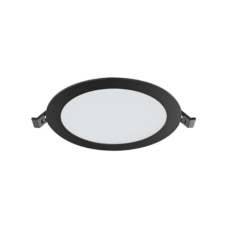 Braytron LED ugradna panel lampa 12W CCT BP01-91281
