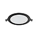 Braytron LED ugradna panel lampa 12W CCT BP01-91281