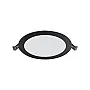 Braytron LED ugradna panel lampa 12W CCT BP01-91281