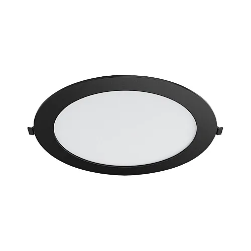 Braytron LED ugradna panel lampa 18W CCT BP01-91881