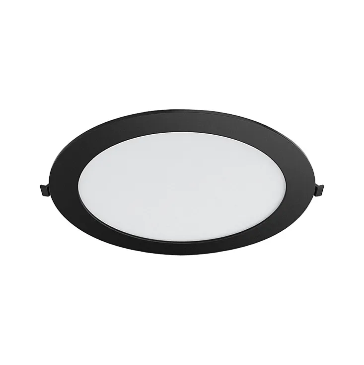 Braytron LED ugradna panel lampa 18W CCT BP01-91881