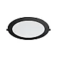 Braytron LED ugradna panel lampa 18W CCT BP01-91881