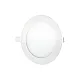 LED ugradna CCT panel lampa 12W KNC1-12W