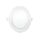 LED ugradna CCT panel lampa 18W KNC1-18W