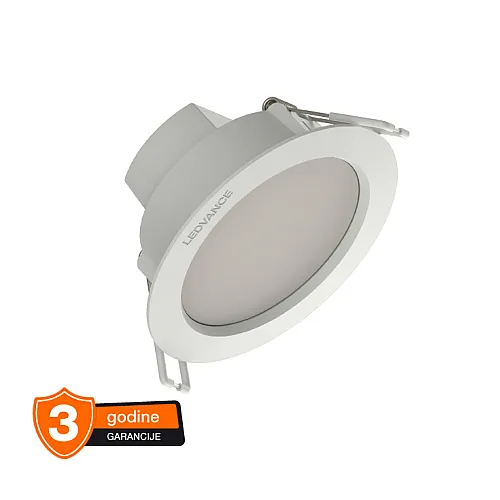 Ledvance LED ugradna panel lampa 4W 4000K 4099854561184E