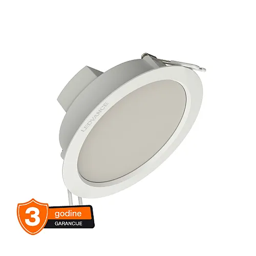 Ledvance LED ugradna panel lampa 8W 6500K 4099854561269E