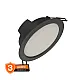 Ledvance LED ugradna panel lampa 8W 3000K 4099854561580E