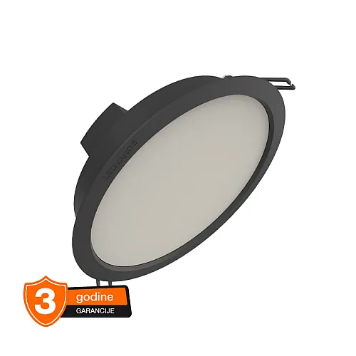 Ledvance LED ugradna panel lampa 13W 3000K 4099854561641E