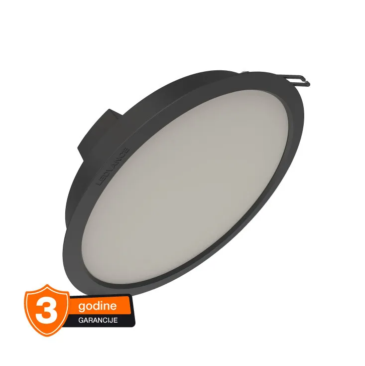Ledvance LED ugradna panel lampa 18W 6500K 4099854561740E