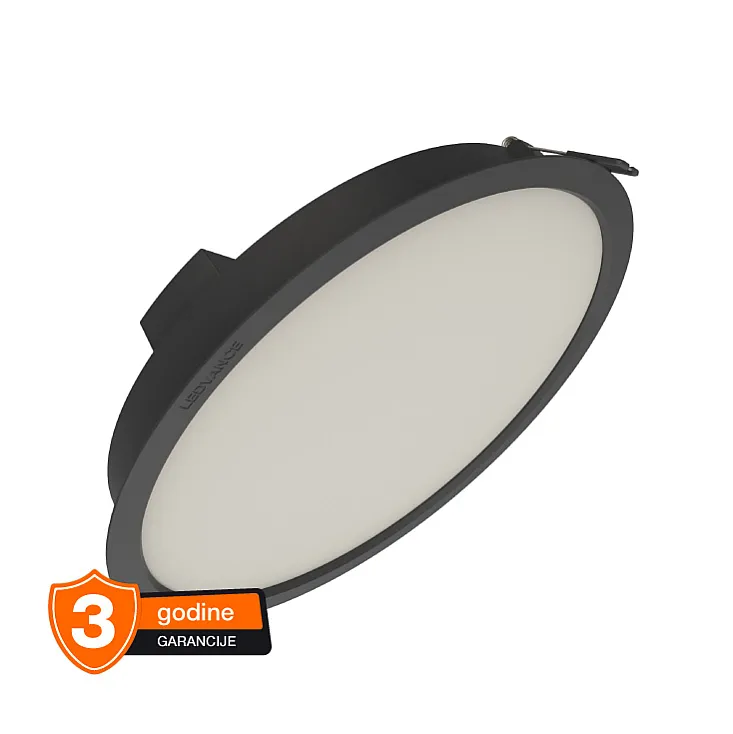 Ledvance LED ugradna panel lampa 24W 3000K 4099854561764E