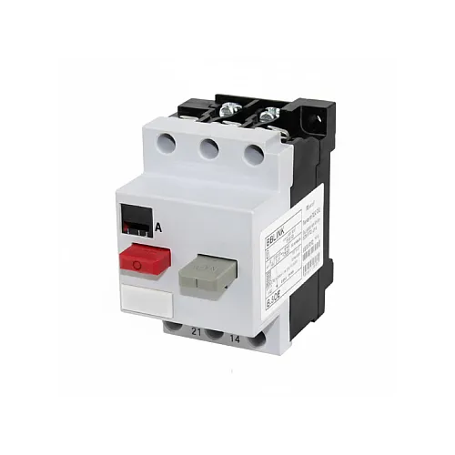 Motorna sklopka 10-16A MS10-16B