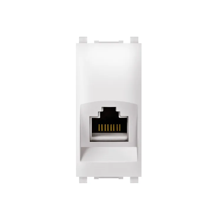 Komunikacijska priključnica RJ45 Cat6 ALC74223.0