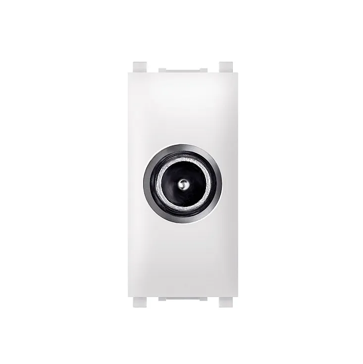 Antenska priključnica za individualne sisteme ALC74261.0