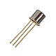 Tranzistor NPN TO18 2N2222A