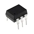 Otpokopler 4N25