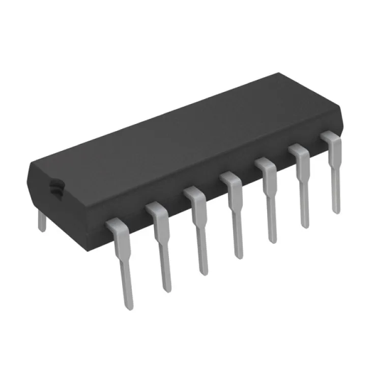 Logičko kolo CMOS C4012