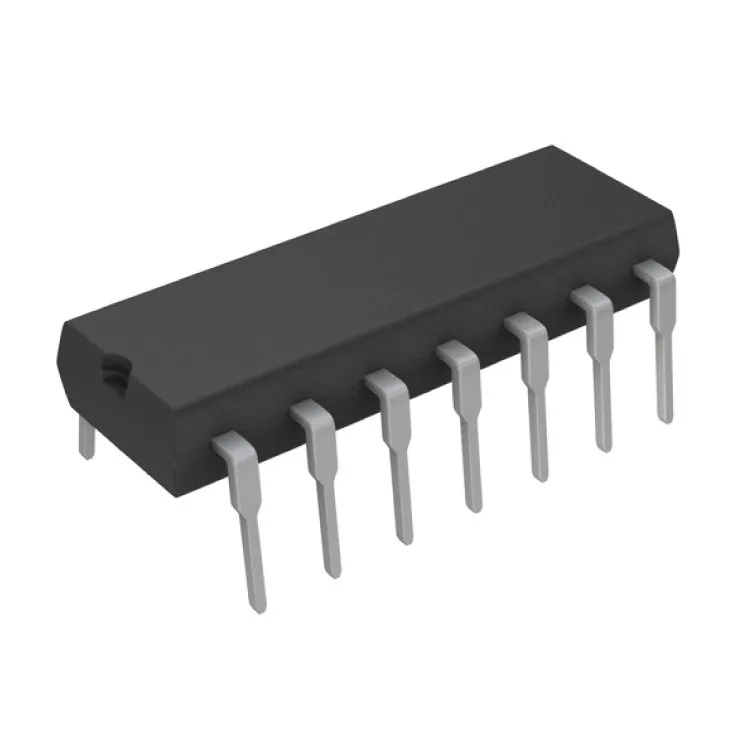 Logička kola TTL LS73N