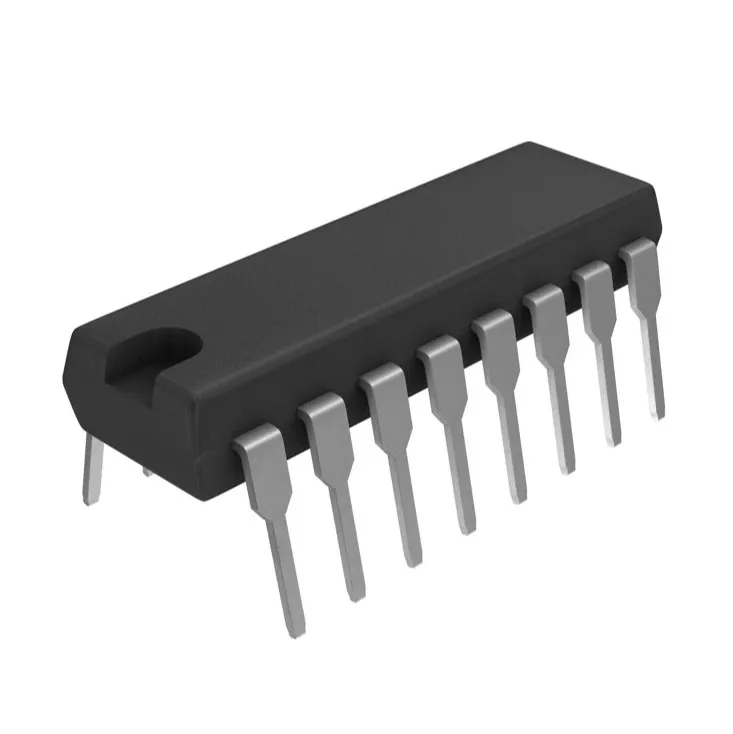 Logička kola TTL LS85N