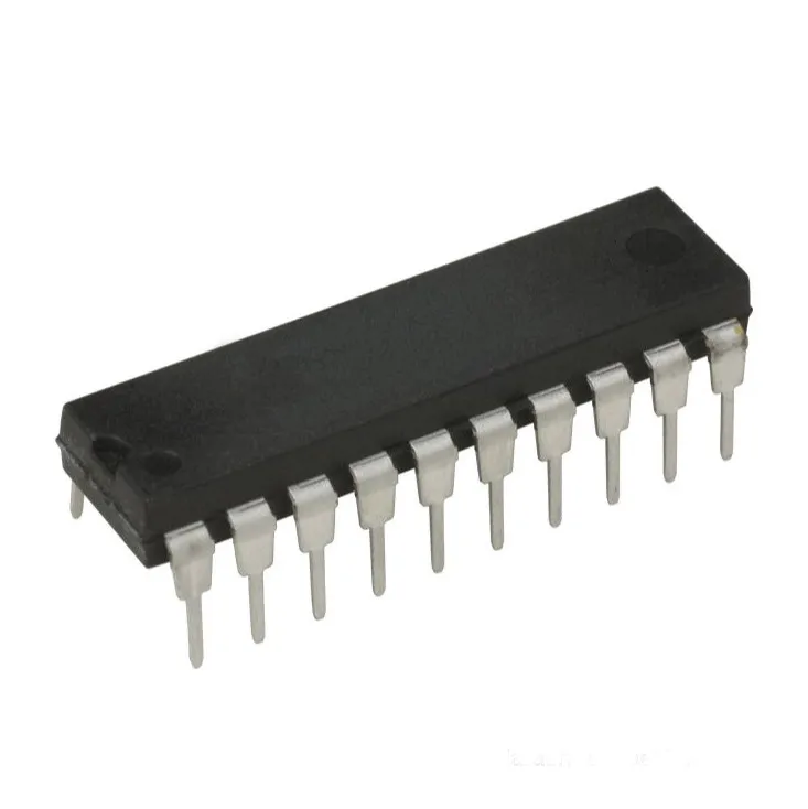 Logička kola TTL LS244N