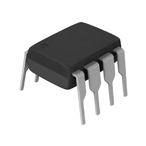 Timer NMOS LM555CN