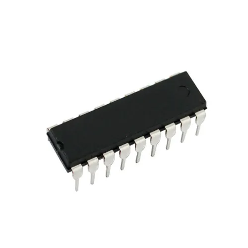 ULN 2803AN ULN2803AN