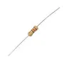 Otpornik ugljeni 5% 2,7R 1/4W OTP1/4W2,7R